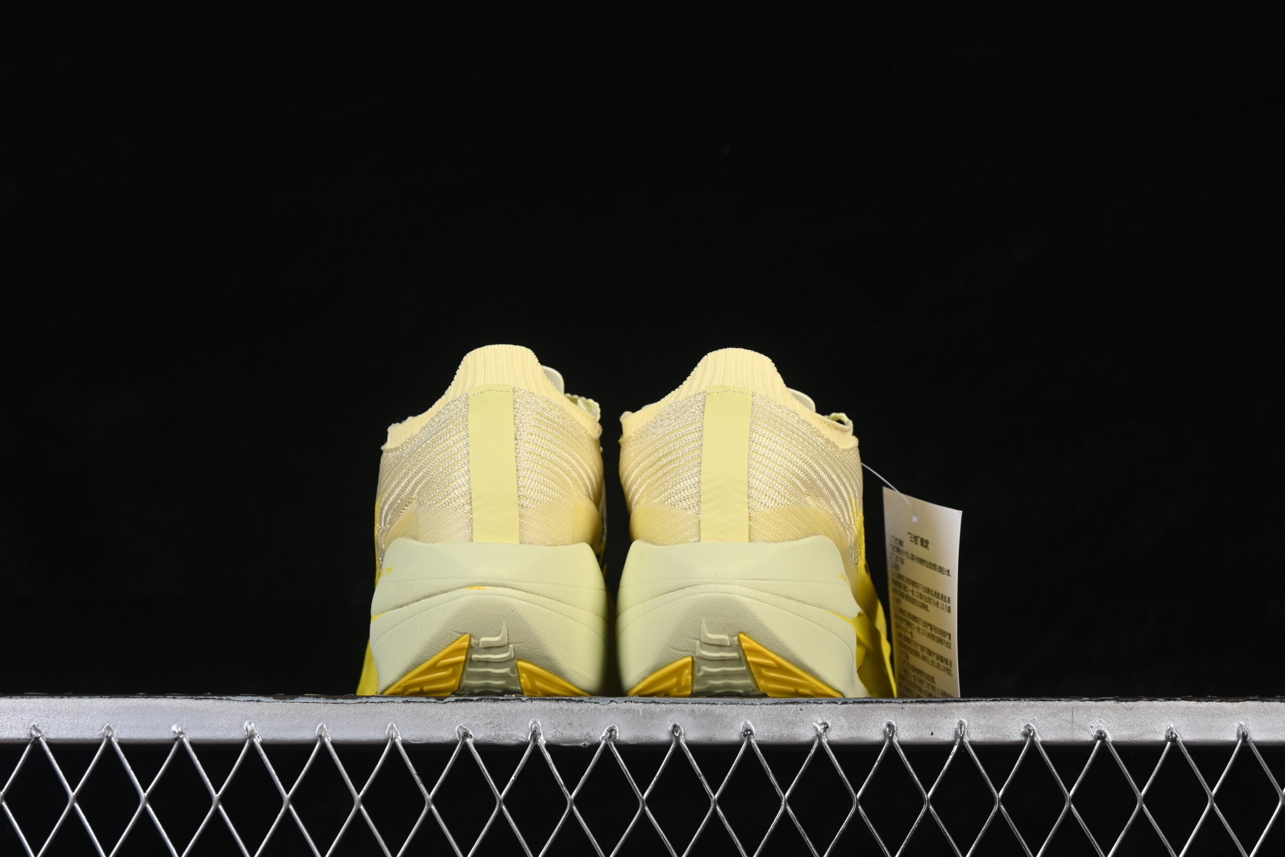 Brooks Hyperion Elite 5 Yellow — изображение 4
