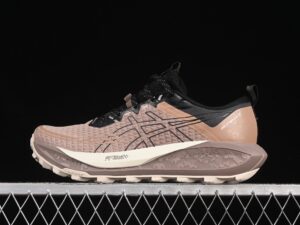 ASICS Gel Trabuco 13 Brown