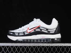 Paris Saint-Germain x Nike Air Max TL 2.5 White/Black/Midnight Navy/University Red