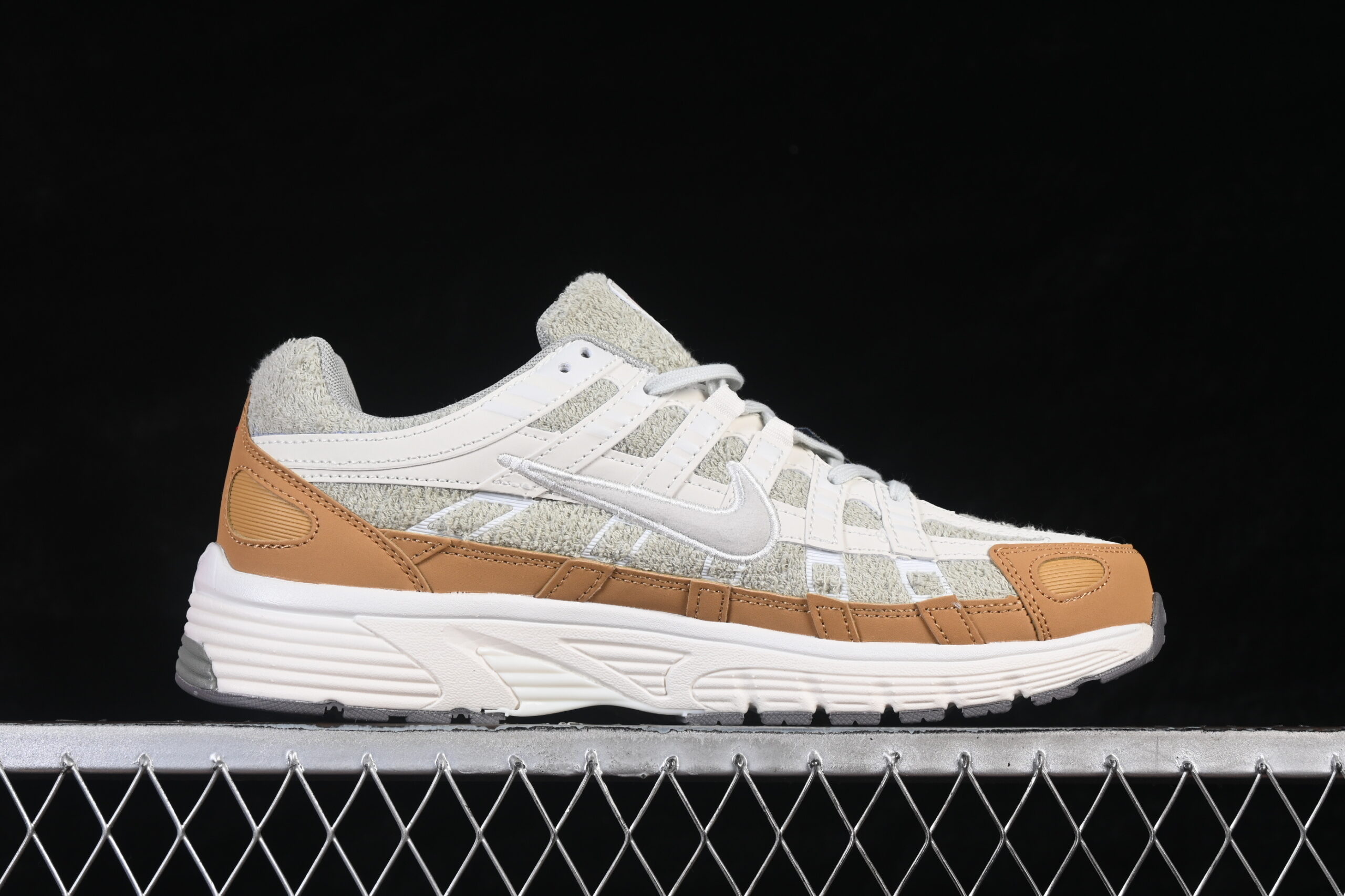 Nike P-6000 'Year of the Horse' — изображение 2