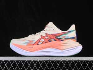 ASICS Superblast 3 Seashell Sun Coral
