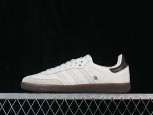 Adidas SAMBA OG White