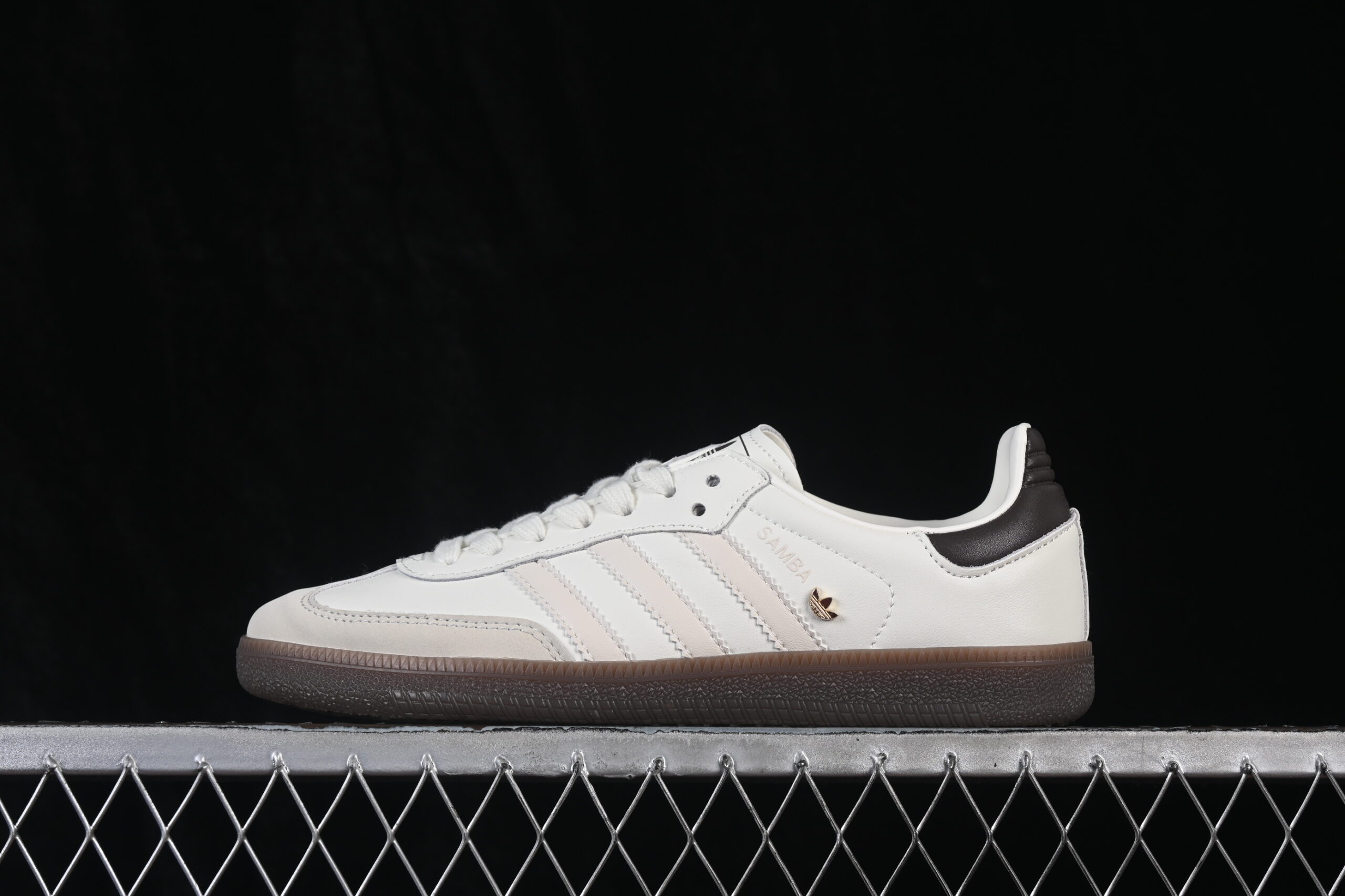 Adidas SAMBA OG White