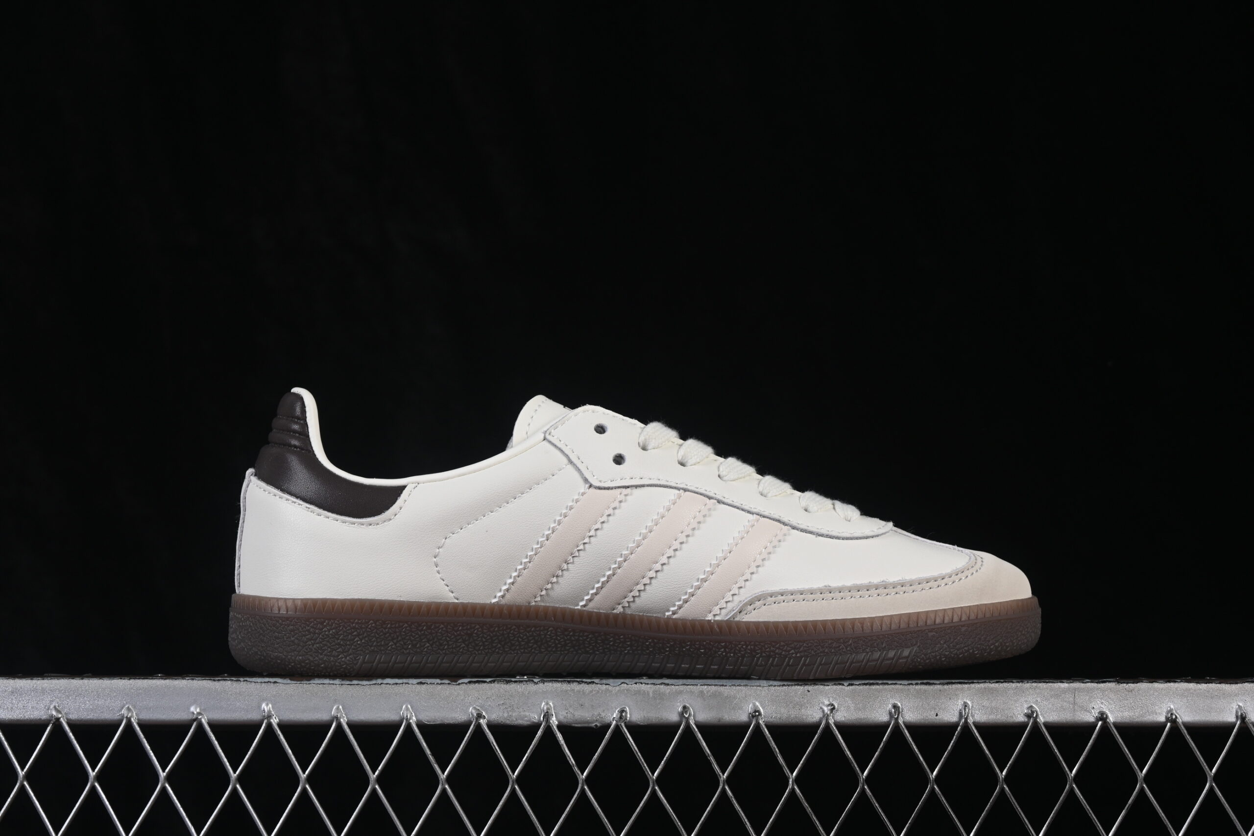 Adidas SAMBA OG White — изображение 2