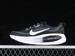 Nike Vomero 18 GORE-TEX "Black/Anthracite"