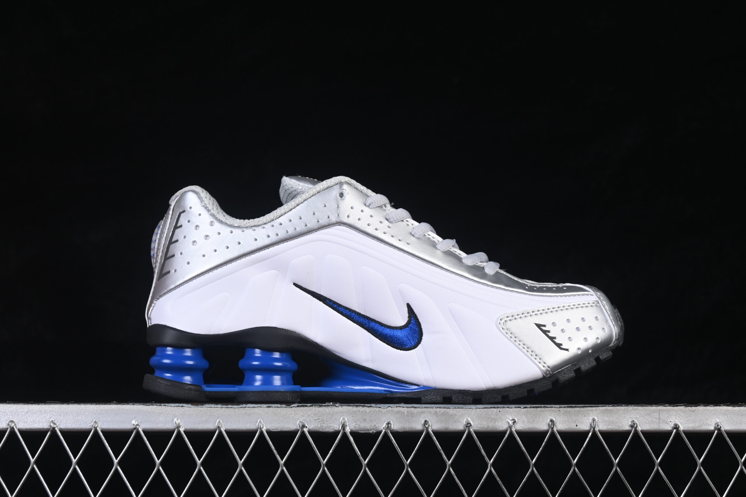 Nike Shox R4 'Orlando' — изображение 2
