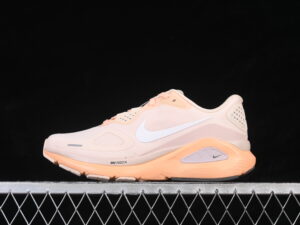 Nike Structure 26 'Guava Ice Silt Orange'