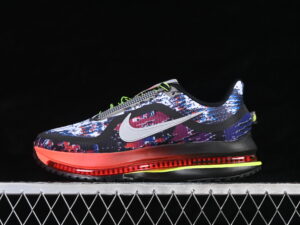 Nike Pegasus Premium 'Multi-Pixel'