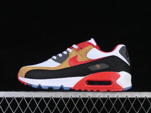 Nike Air Max 90 'San Francisco 49ers'