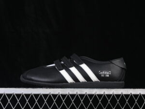 Adidas ANFU Mary Jane Women's Black White