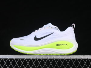 Nike Vomero Plus White Volt