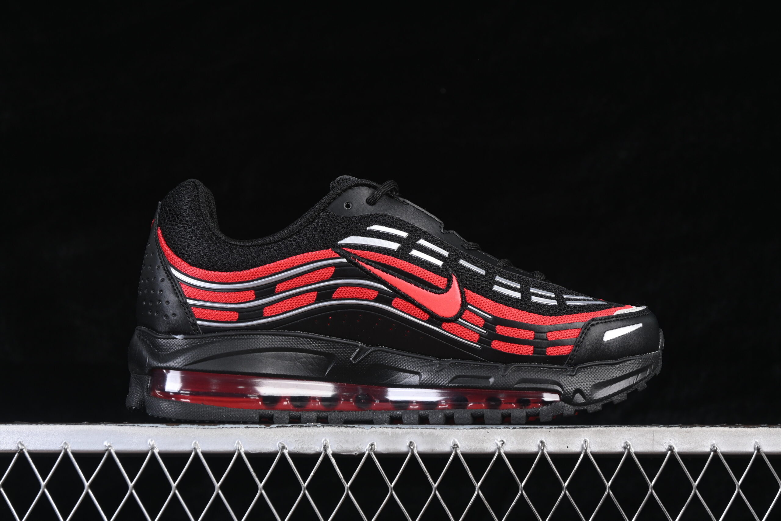 Nike Air Max TL 2.5 'Bred' — изображение 2