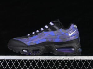 Nike Air Max 95 OG 'Purple Camo'