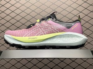 ASICS Gel Trabuco 13 Wmns Purple Oxide