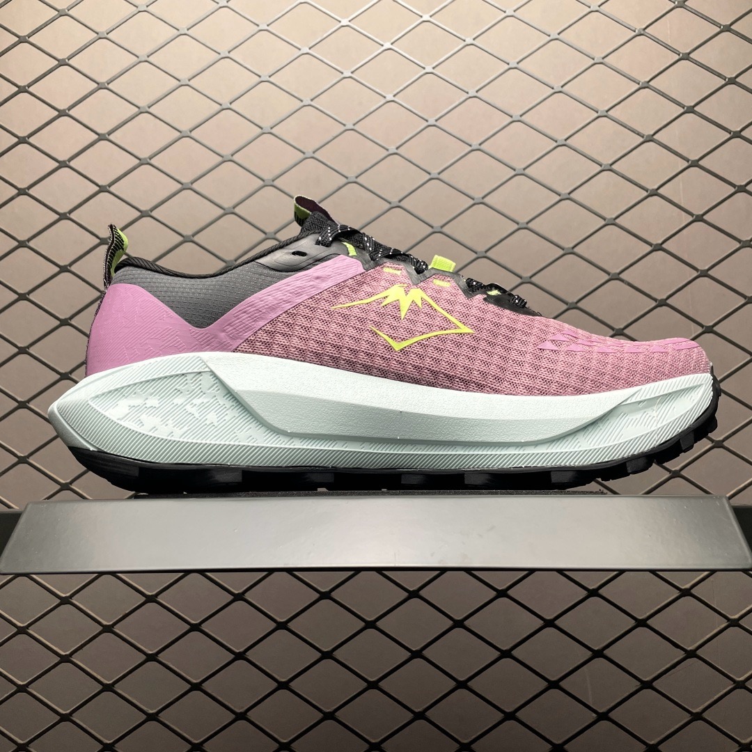 ASICS Gel Trabuco 13 Wmns Purple Oxide — изображение 2