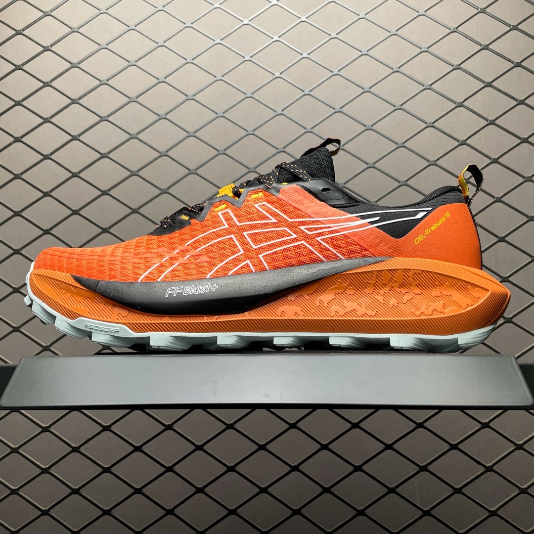 ASICS Gel Trabuco 13 'Nova Orange'