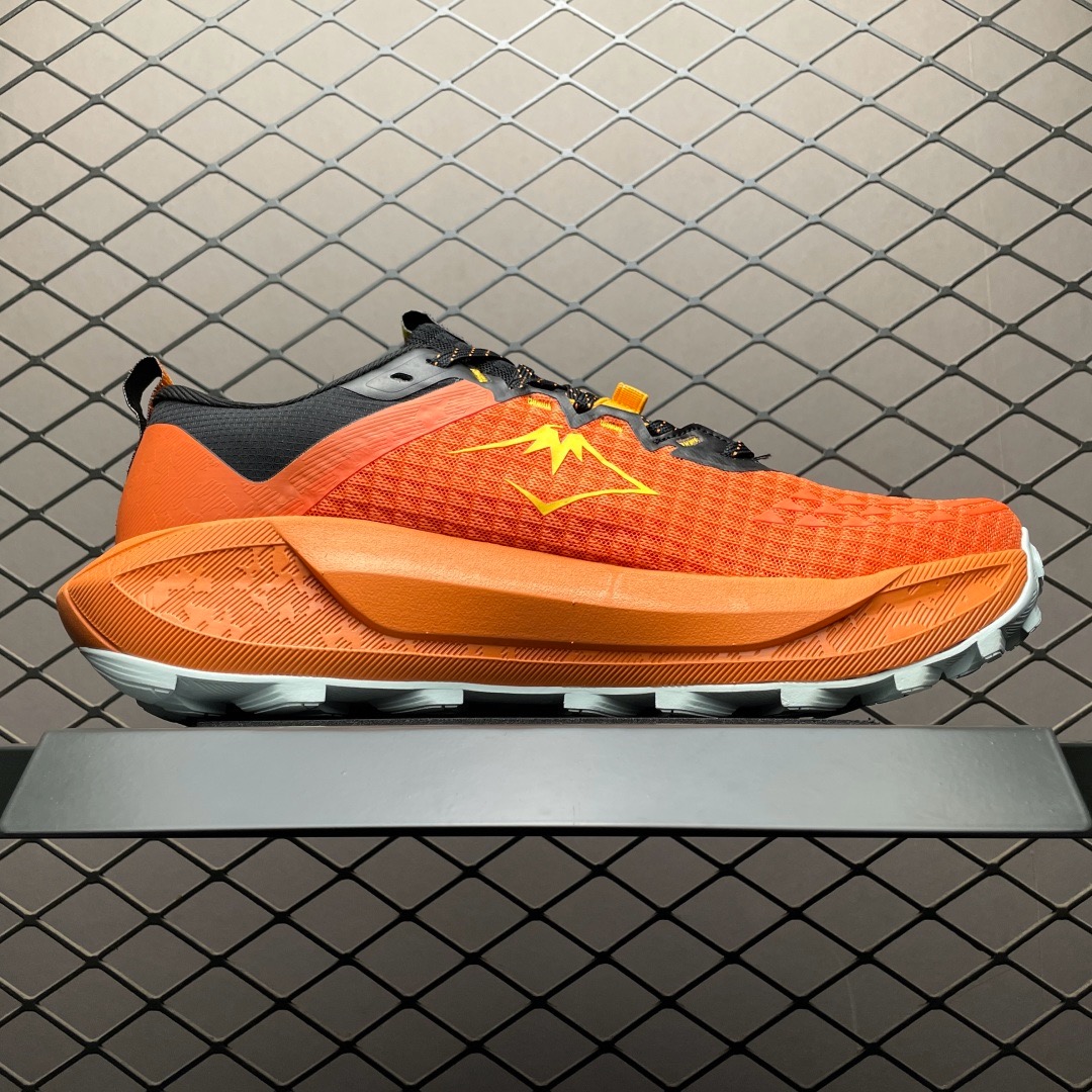 ASICS Gel Trabuco 13 'Nova Orange' — изображение 2