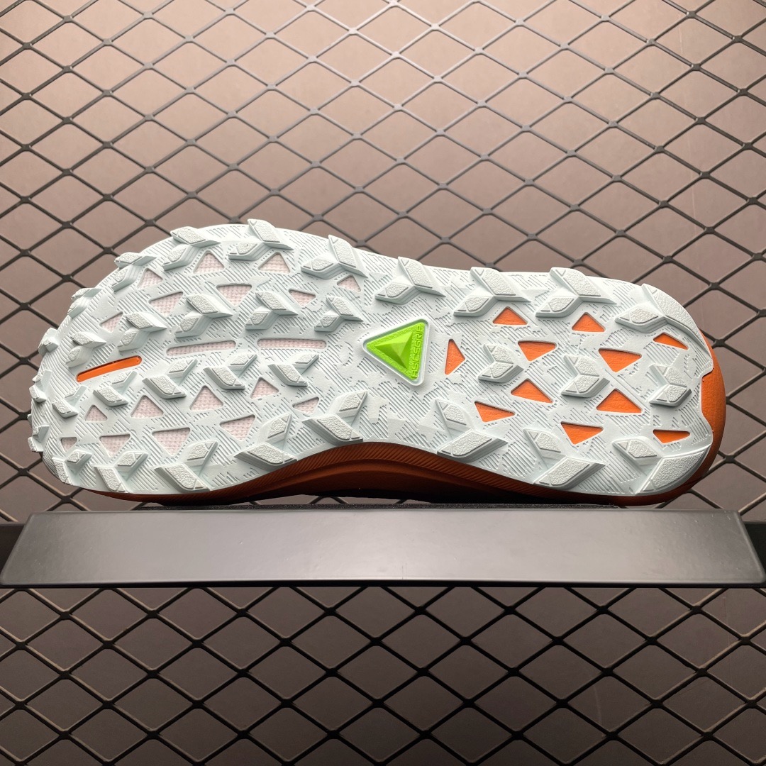 ASICS Gel Trabuco 13 'Nova Orange' — изображение 3