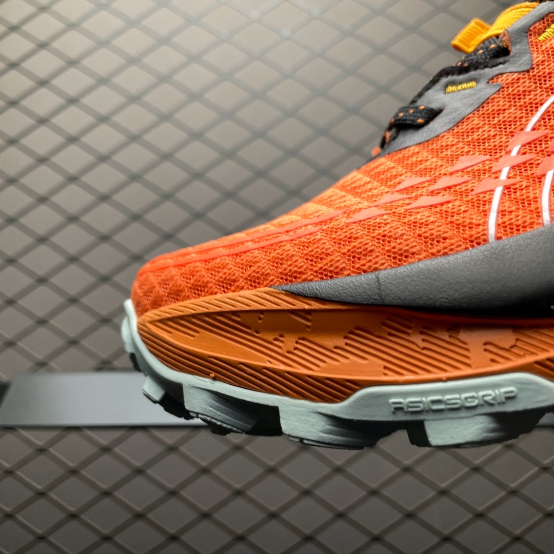 ASICS Gel Trabuco 13 'Nova Orange' — изображение 5