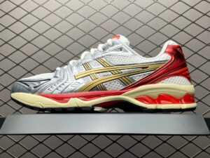 ASICS Gel Kayano 14 Just Say No Sneaker Politics Exclusive