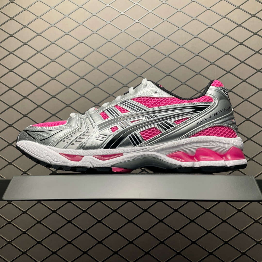 ASICS Gel Kayano 14 Pink Glow