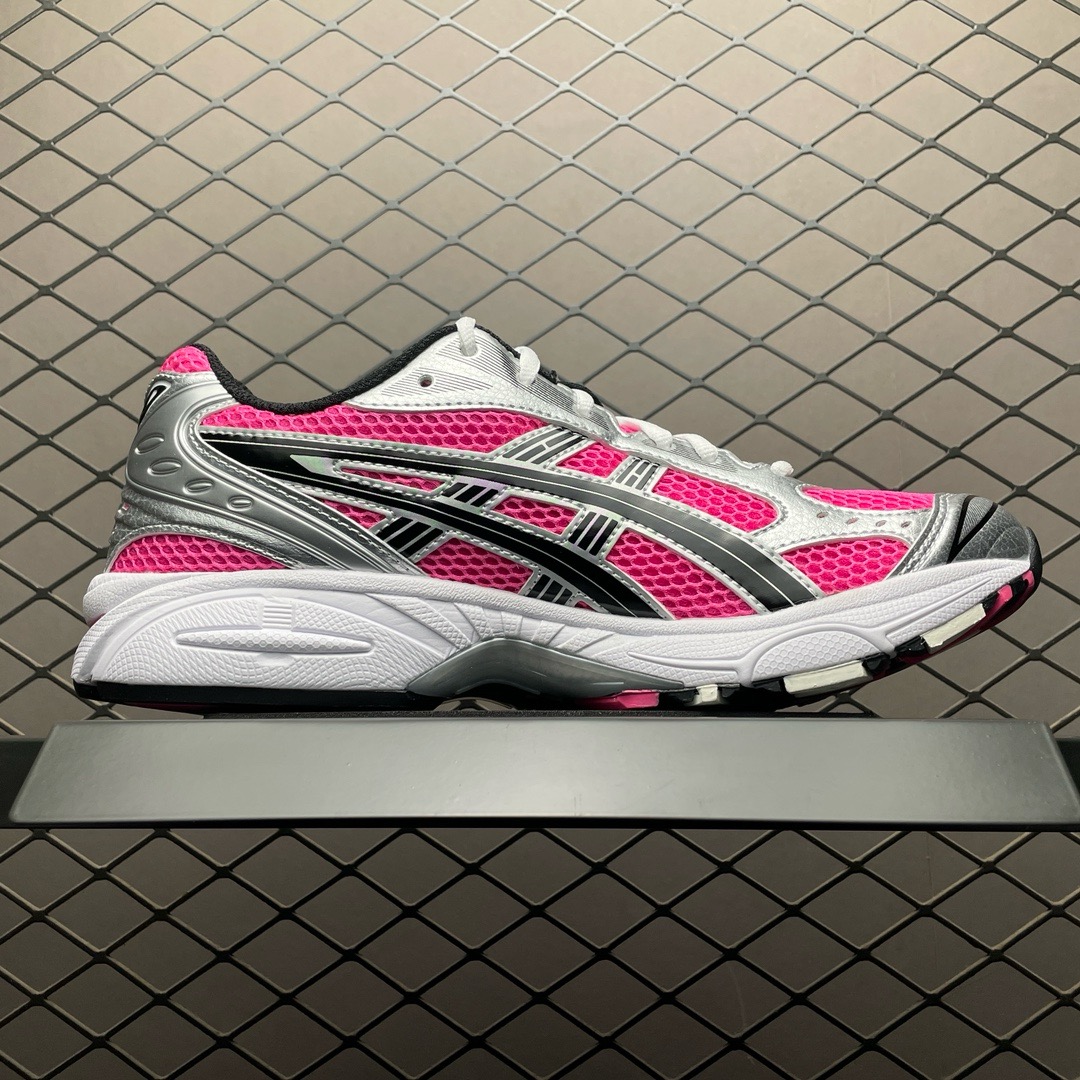 ASICS Gel Kayano 14 Pink Glow — изображение 2