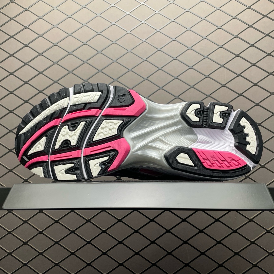 ASICS Gel Kayano 14 Pink Glow — изображение 3