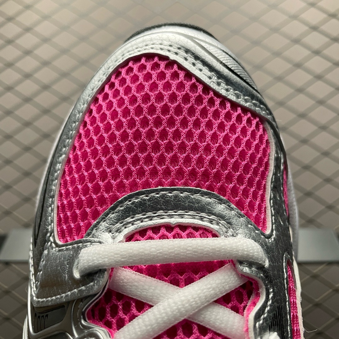 ASICS Gel Kayano 14 Pink Glow — изображение 4