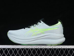 ASICS GEL-NIMBUS 28 Green