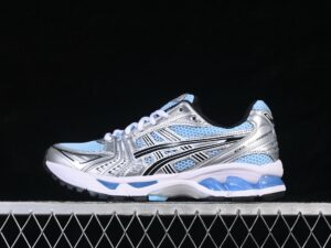 ASICS Gel Kayano 14 Arctic Sky Pure Silver