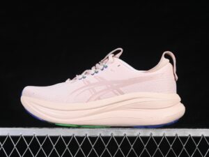 ASICS GEL-NIMBUS 28 Beige