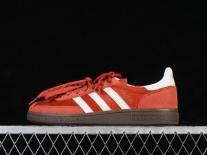 Adidas Handball Spezial CNY Year of the Horse Limited Classic Unisex Red