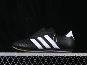 Adidas Taekwondo W Black