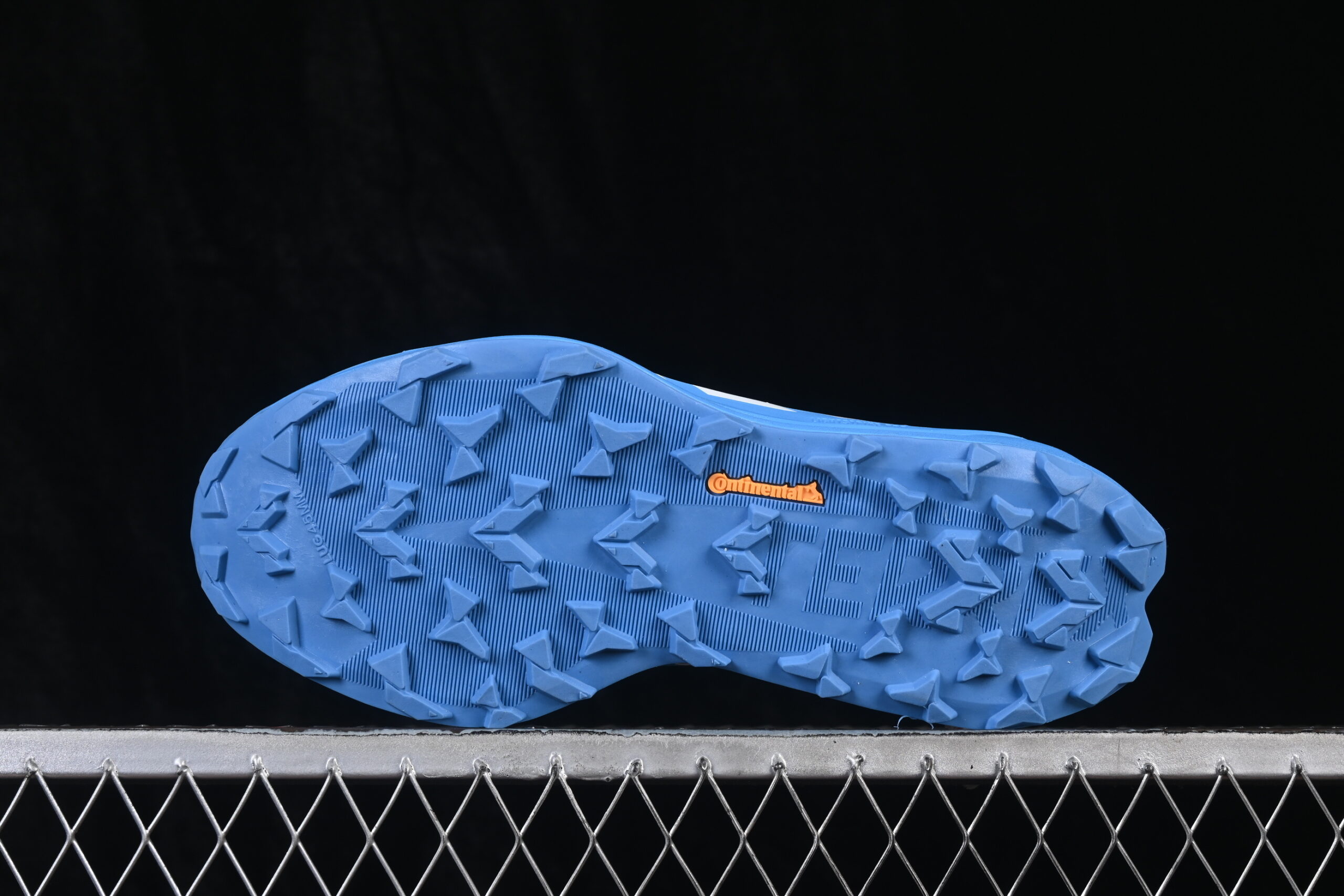 Adidas TERREX Agravic TT Lake Blue — изображение 4