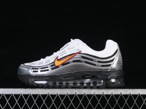 Nike Air Max TL 2.5 'Phantom Metallic Silver'