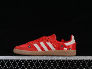 Adidas Wmns Samba OG x Liberty London