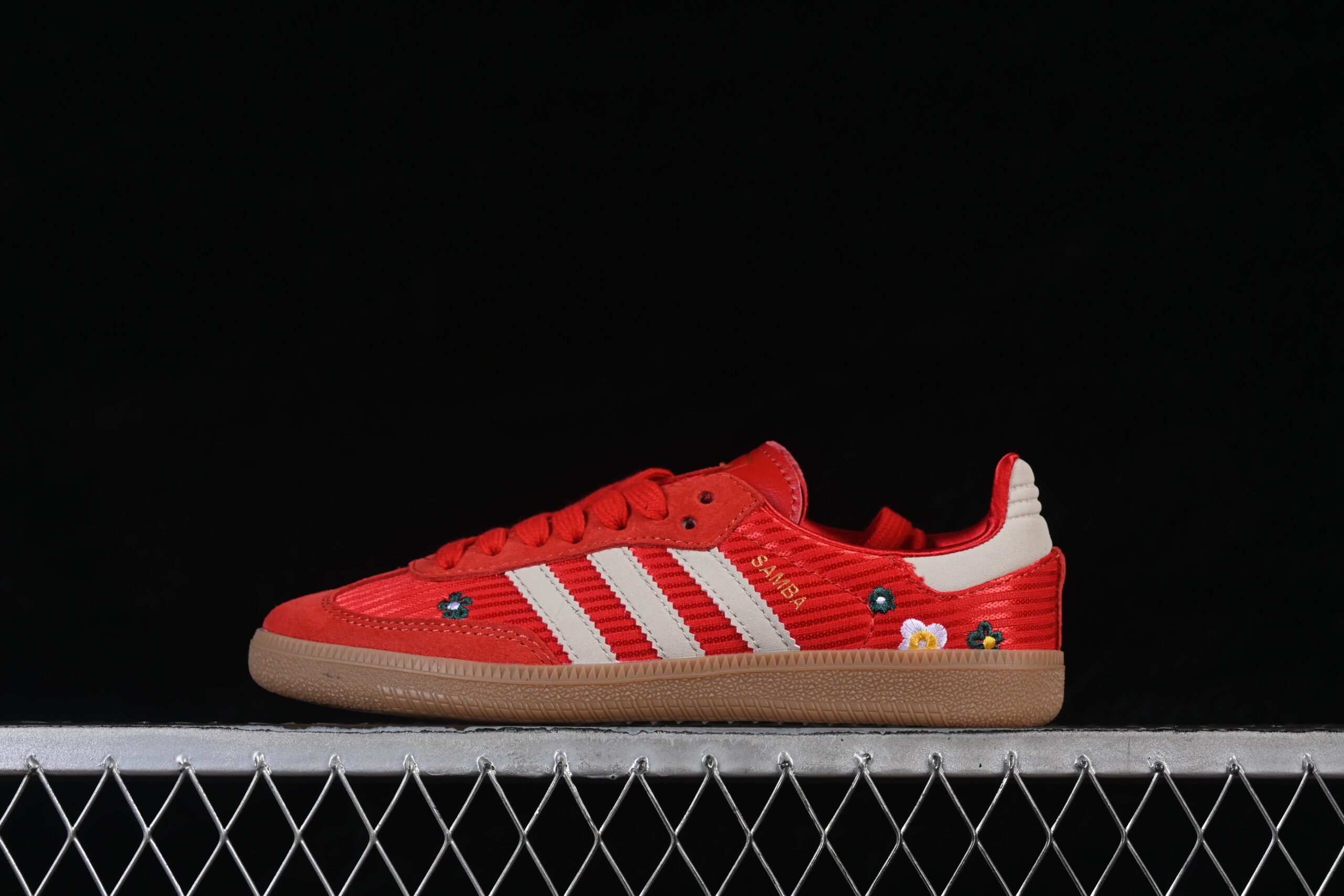 Adidas Wmns Samba OG x Liberty London