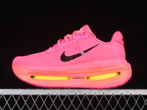 Nike Wmns Vomero Premium 'Hyper Pink'