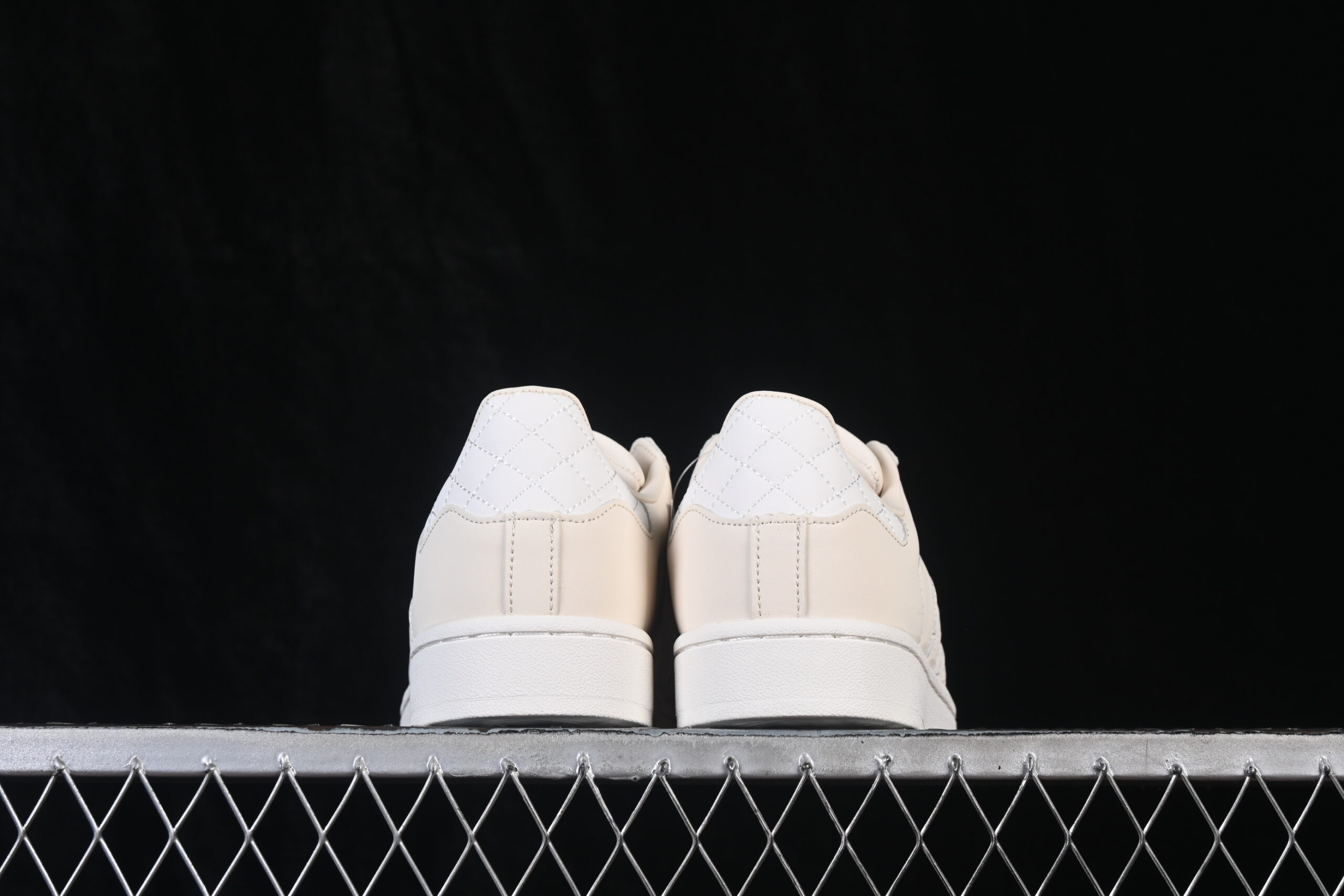 Adidas Originals Superstar 2 Beige — изображение 4