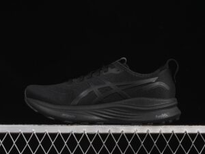 ASICS Gel Kayano 32 Black Graphite Grey