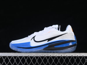 Nike Air Zoom GT Cut 'White Photo Blue'