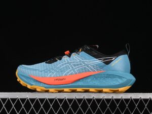 ASICS Gel Trabuco 13 Atlantis Blue