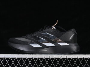 Adidas Adizero Evo SL Black