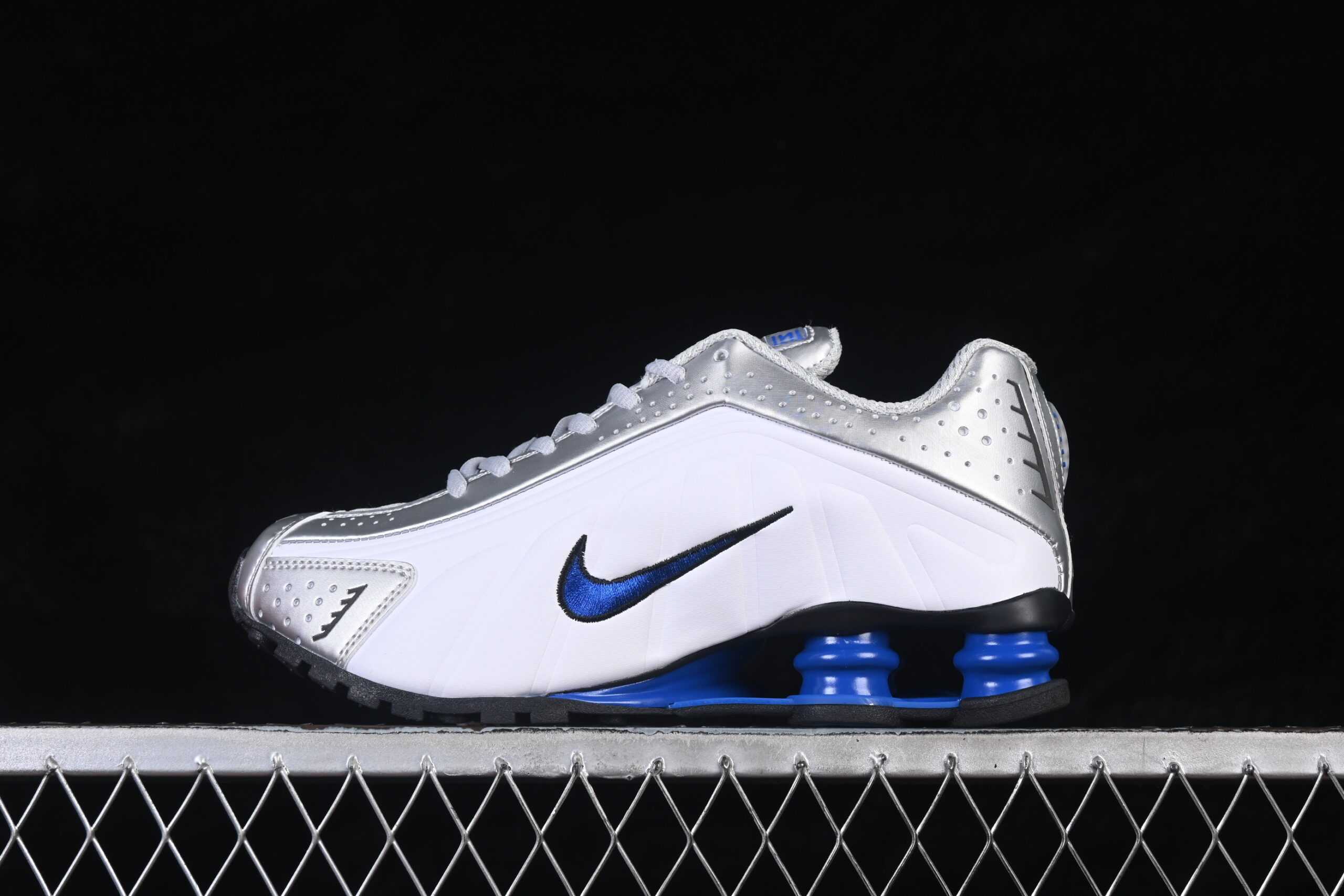 Nike Shox R4 'Orlando'