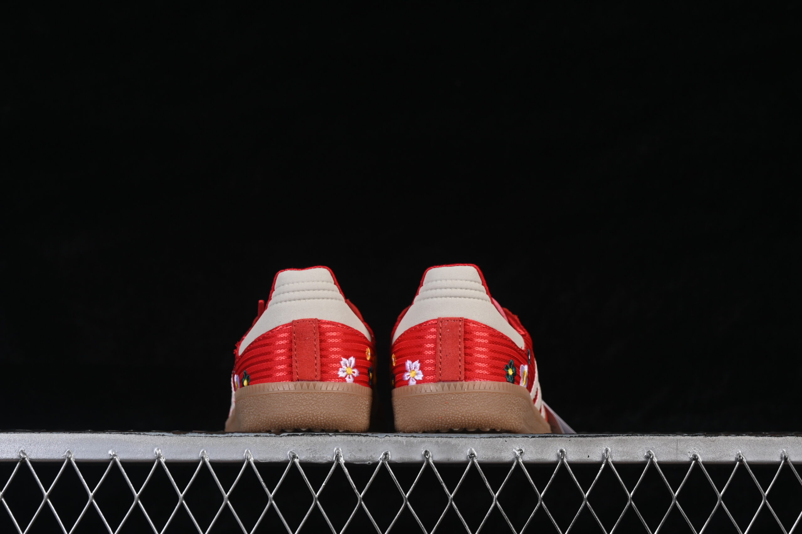 Adidas Wmns Samba OG x Liberty London — изображение 4
