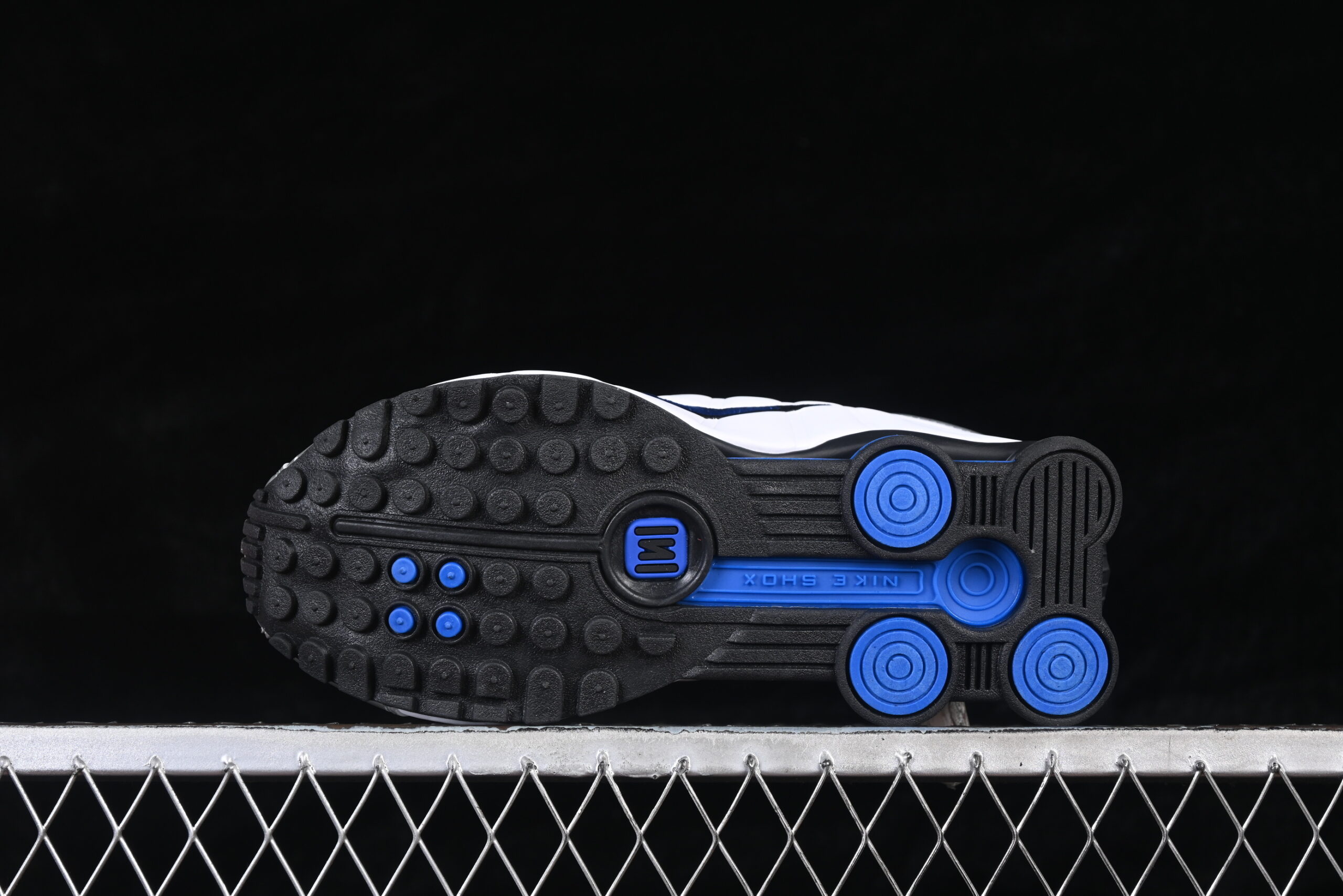 Nike Shox R4 'Orlando' — изображение 3