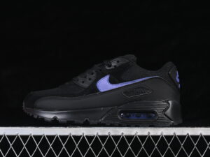 Nike Air Max 90 «Black Sapphire»