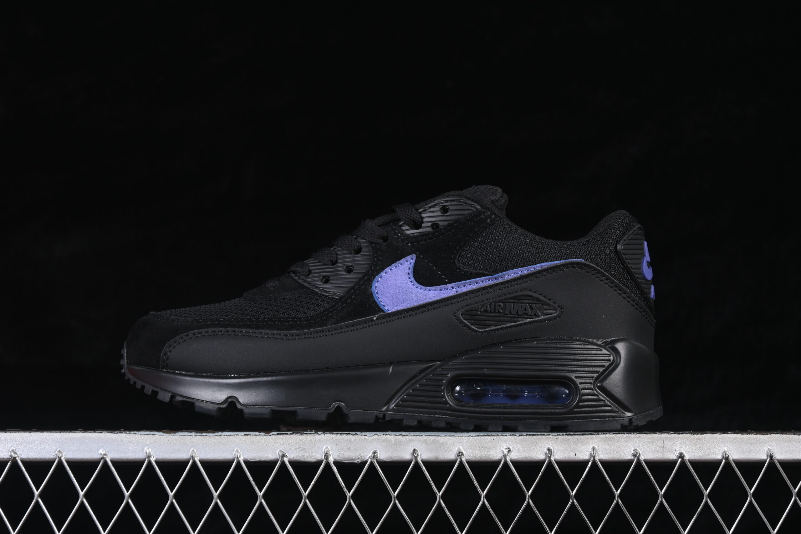 Nike Air Max 90 «Black Sapphire»