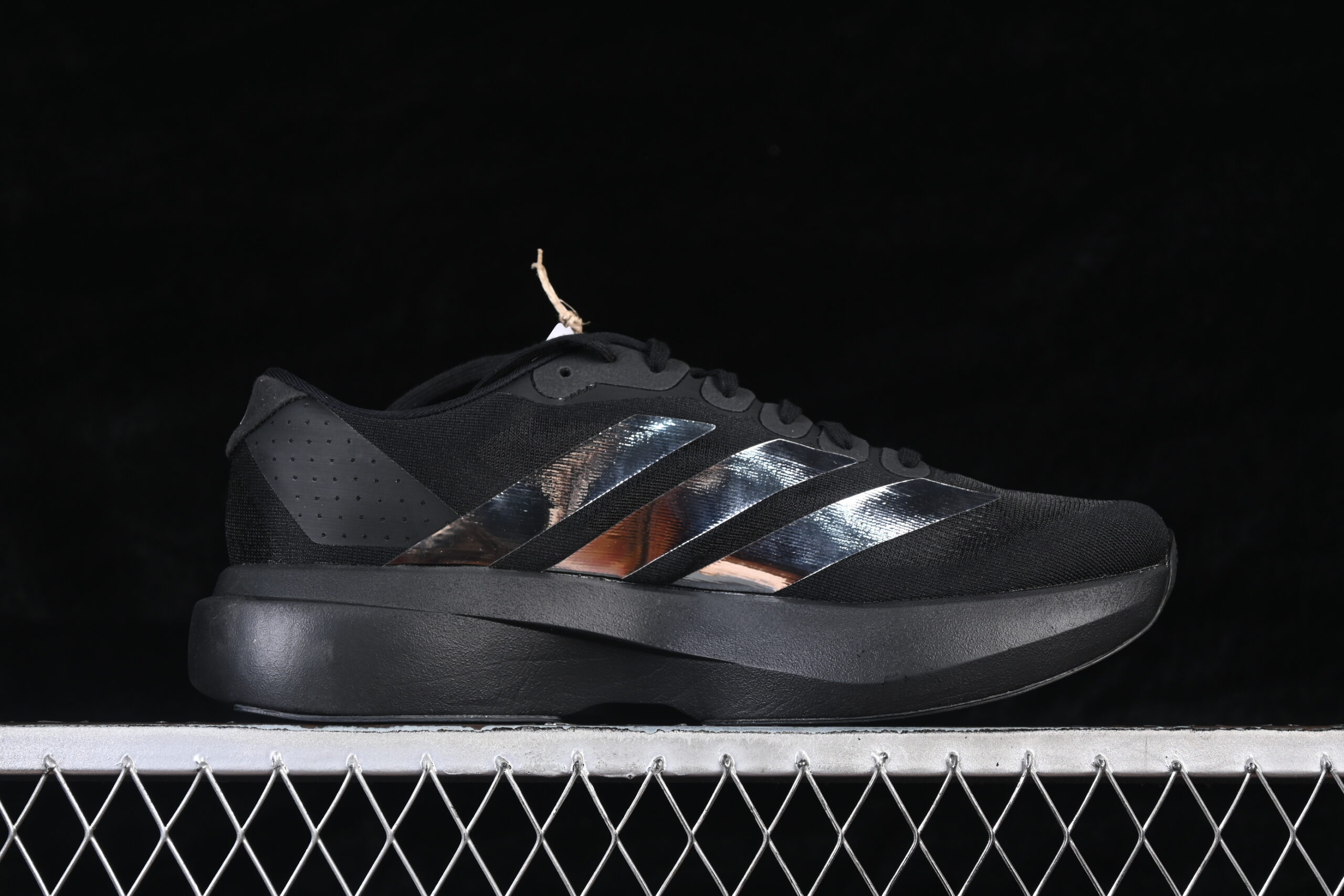 Adidas Adizero Evo SL Black — изображение 2