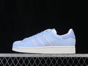 Adidas Originals Superstar II Blue/White